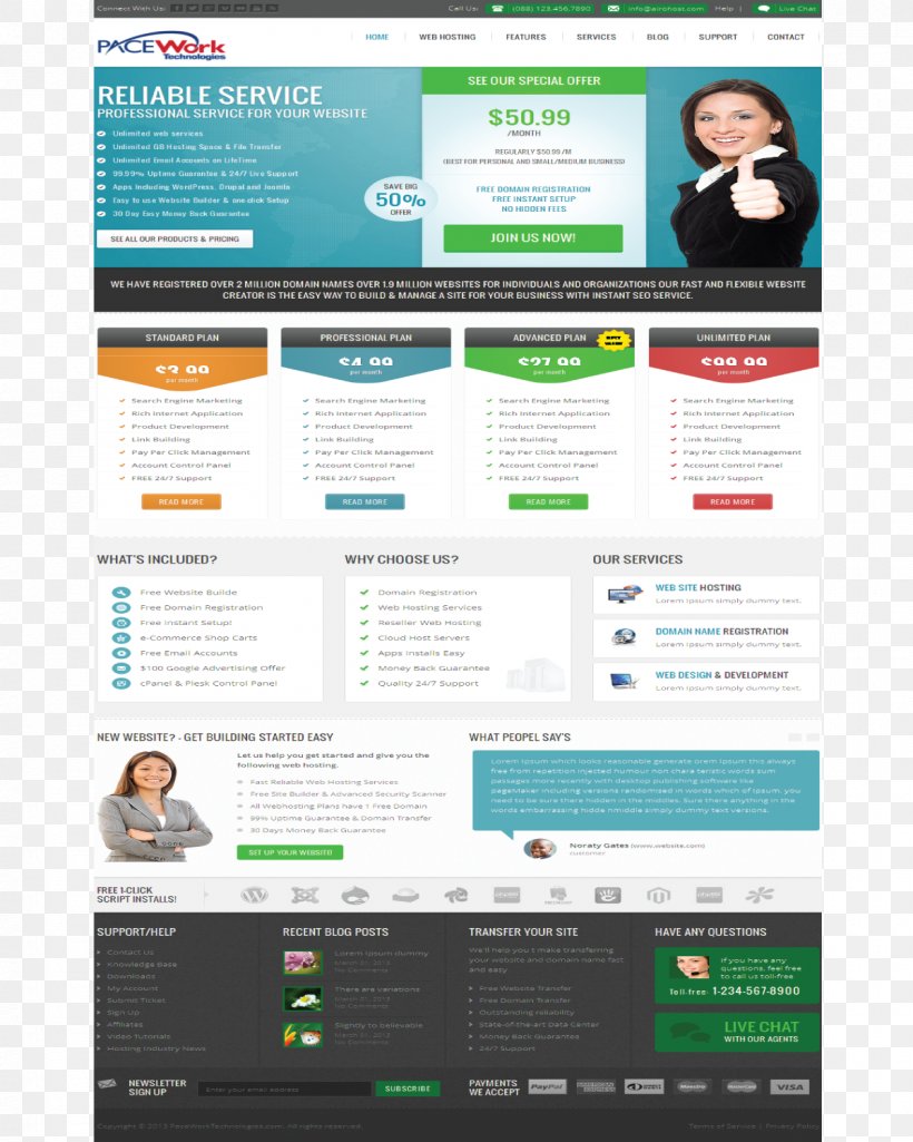 Responsive Web Design Web Page Web Hosting Service Web Template System, PNG, 1200x1500px, Responsive Web Design, Brand, Display Advertising, Domain Name, Email Download Free
