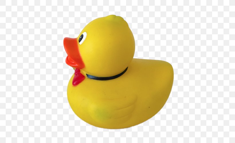 Rubber Duck Saxophone Plastic Yellow, PNG, 500x500px, Duck, Beak, Bird, Brass, Color Download Free