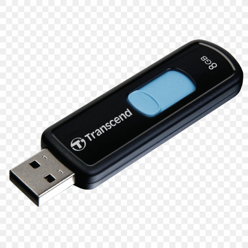 USB Flash Drives Data Recovery Transcend Information Hard Drives, PNG, 1000x1000px, Usb Flash Drives, Adapter, Computer, Computer Component, Computer Data Storage Download Free