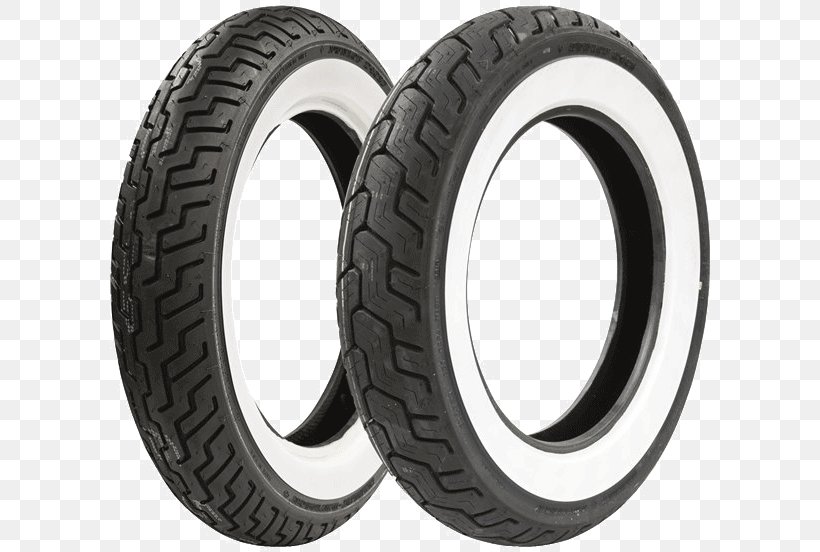 Whitewall Tire Dunlop Tyres Motorcycle Harley-Davidson, PNG, 600x552px, Whitewall Tire, Auto Part, Automotive Tire, Automotive Wheel System, Dunlop Tyres Download Free