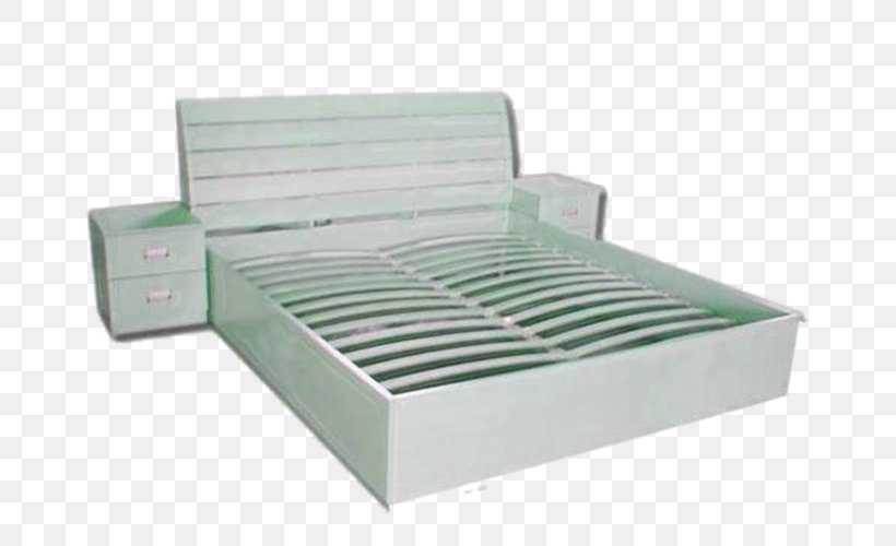 Bed Frame Spare Ribs Mattress Furniture, PNG, 687x500px, Bed Frame, Bed, Bed Sheet, Cabinetry, Furniture Download Free