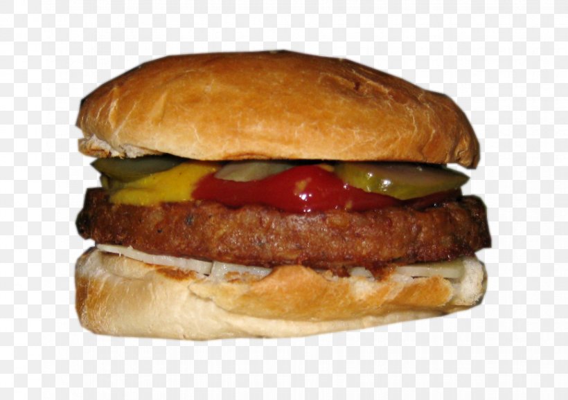 Cheeseburger Buffalo Burger Hamburger Slider Whopper, PNG, 868x612px, Cheeseburger, American Food, Breakfast Sandwich, Buffalo Burger, Bun Download Free