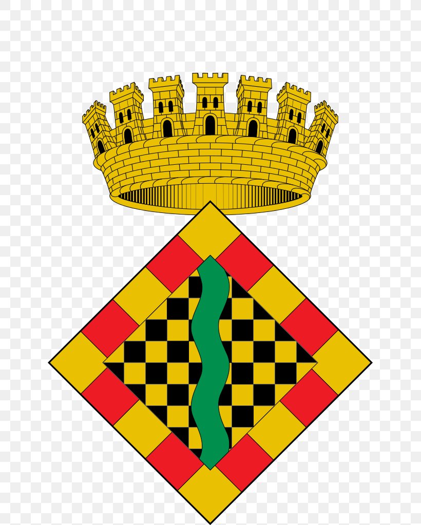 Escut Del Maresme Escutcheon Oberwappen Coat Of Arms Of Spain, PNG, 635x1023px, Maresme, Area, Argent, Board Game, Catalonia Download Free