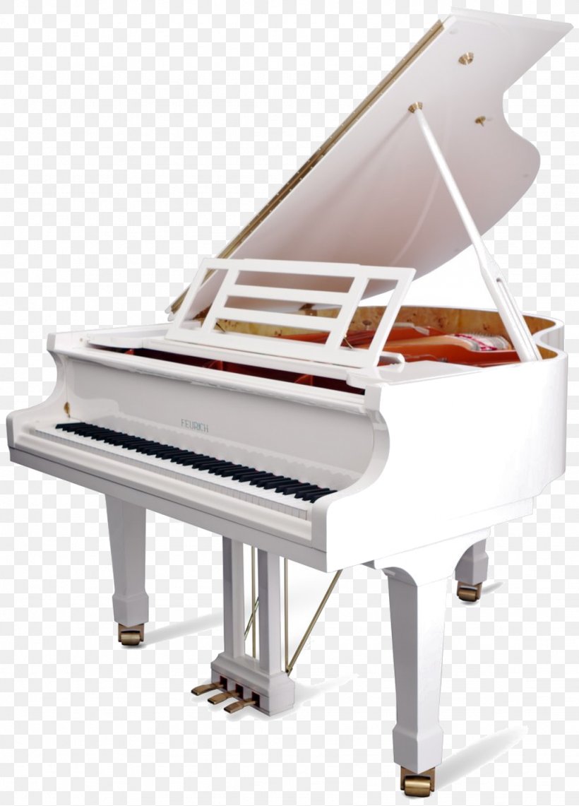 Feurich Grand Piano Hailun Musical Instruments, PNG, 1024x1426px, Feurich, Acoustic Guitar, Art, Concert, Digital Piano Download Free