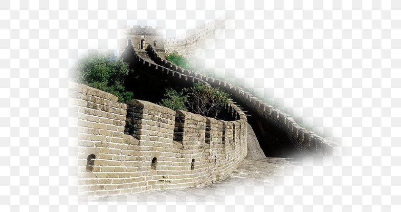 Great Wall Of China Mutianyu Badaling Mount Emei Travel, PNG, 605x434px, Great Wall Of China, Badaling, China, Chinese Wall, Fortification Download Free