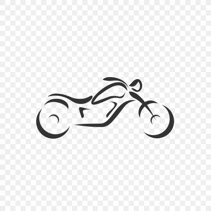 Logo Motorcycle Electric Bicycle, PNG, 1200x1200px, Logo, Bicycle, Black, Black And White, Body Jewelry Download Free