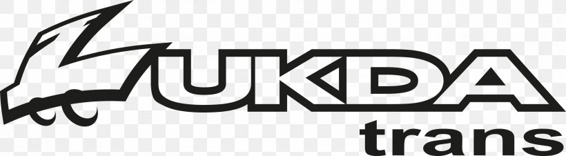 Lukda Trans Spol. S R.o. Novosedlická Business Brand Logo, PNG, 2366x653px, Business, Area, Black And White, Brand, Logo Download Free