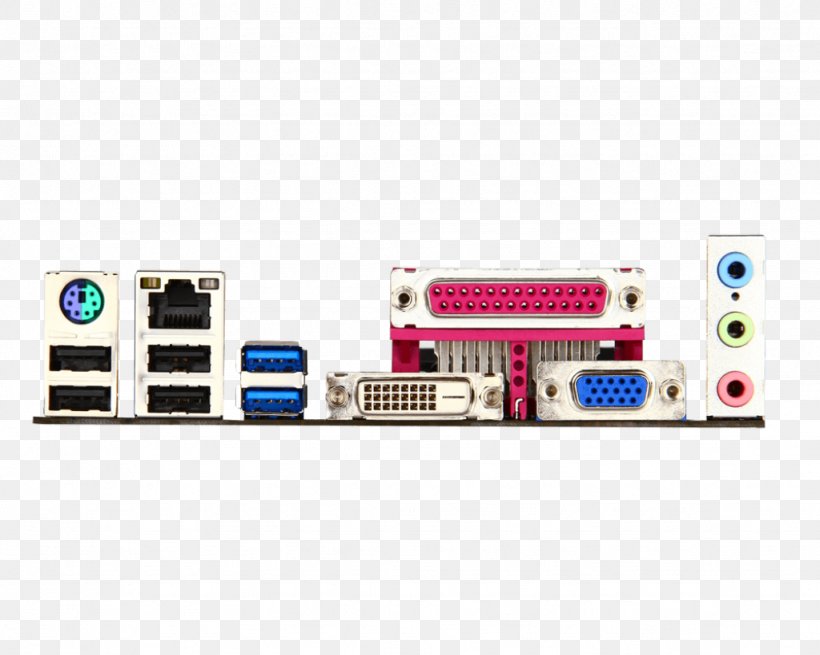 Motherboard Intel Mini-ITX CPU Socket Central Processing Unit, PNG, 1024x819px, Motherboard, Asus, Atx, Celeron, Central Processing Unit Download Free