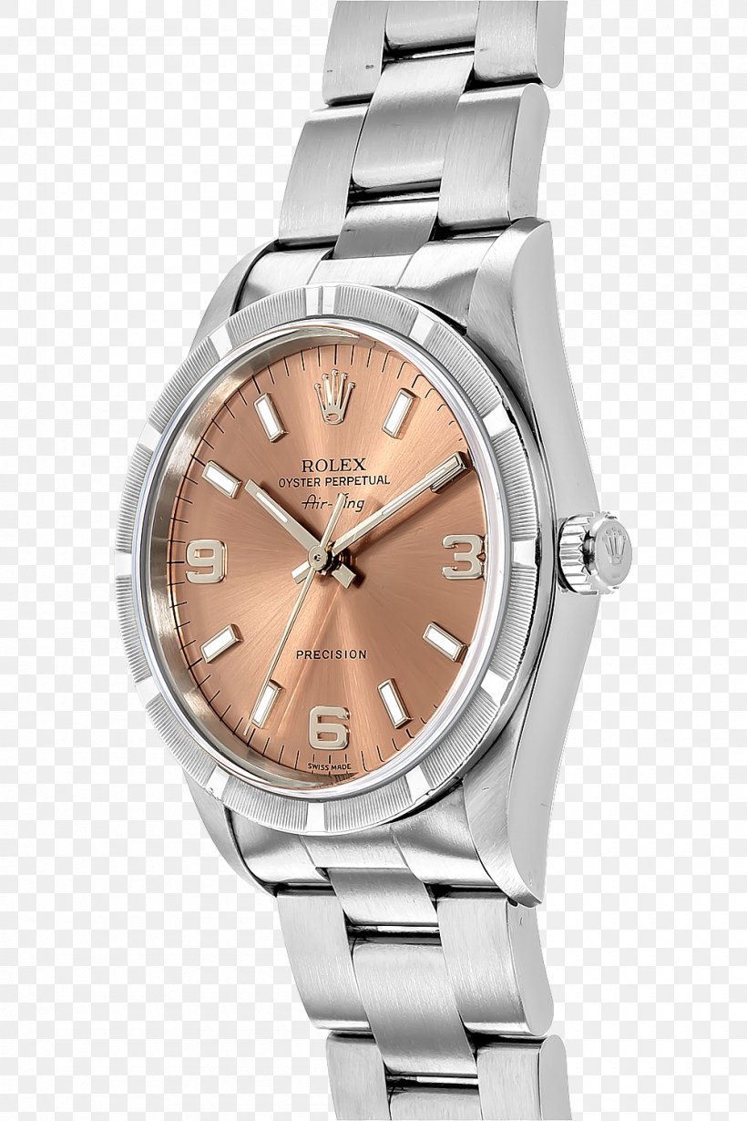 Rolex Oyster Watch Strap Certified Pre-Owned, PNG, 1000x1500px, Rolex, Automatic Watch, Brand, Certified Preowned, Metal Download Free