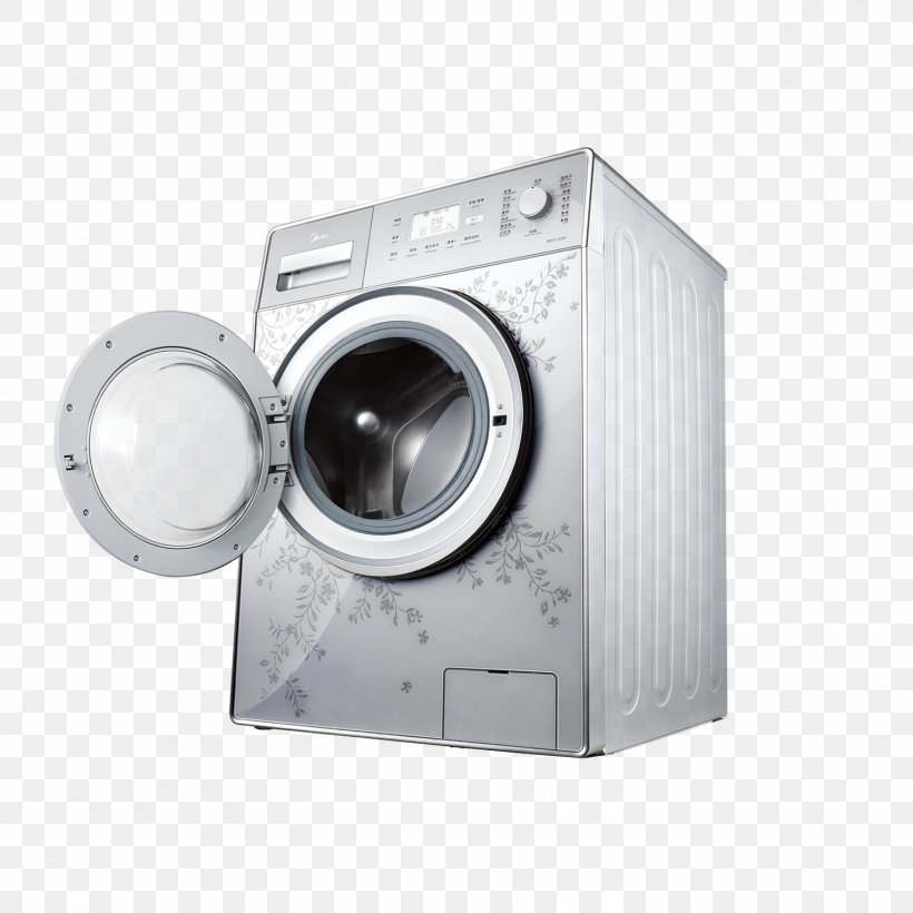 Washing Machine Laundry, PNG, 1500x1500px, Washing Machine, Clothes Dryer, Clothes Hanger, Electricity, Gratis Download Free