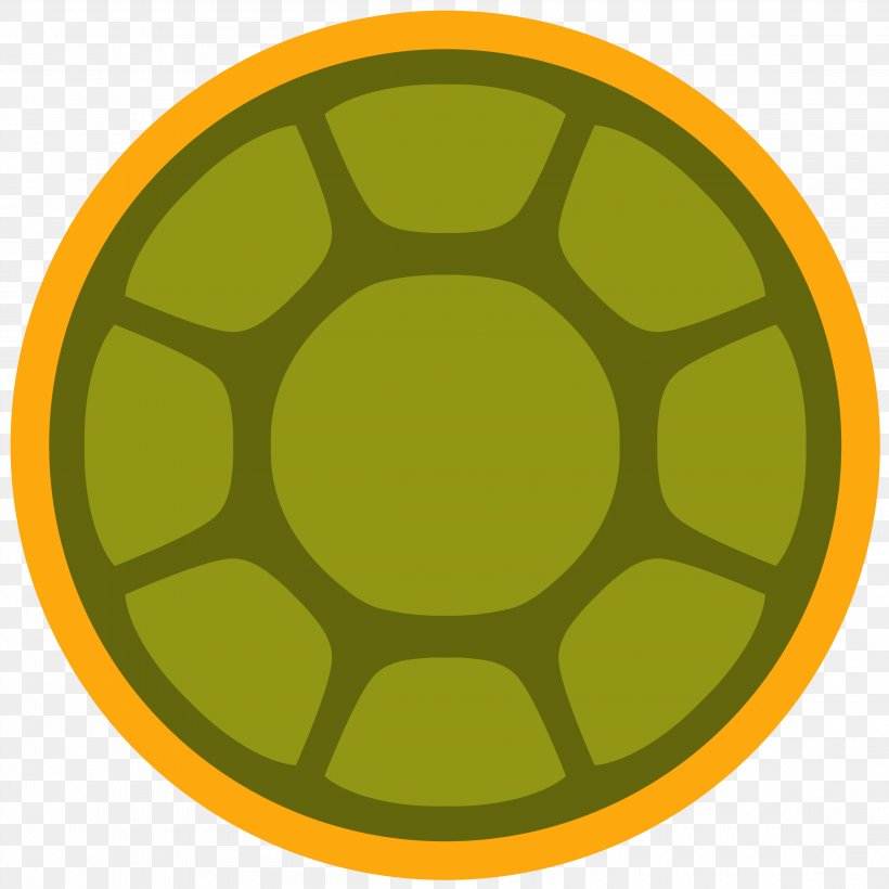 Donatello Michelangelo Leonardo Raphael Turtle, PNG, 4600x4600px, Donatello, Art, Green, Leonardo, Logo Download Free