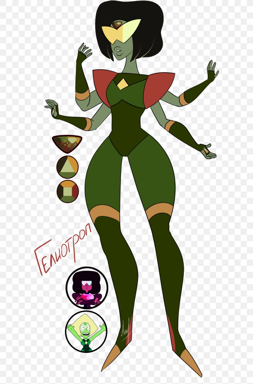 Drawing Peridot Rose Quartz, PNG, 600x1243px, Drawing, Adventure Time, Amethyst, Art, Citrine Download Free