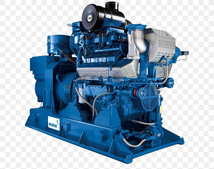 Engine Electric Generator Caterpillar Inc. Electricity Generation Power Station, PNG, 650x645px, Engine, Alternator, Auto Part, Automotive Engine Part, Business Download Free
