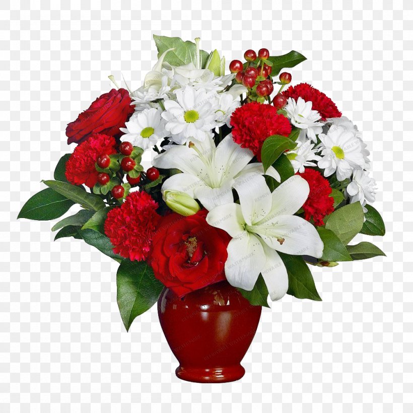 Flower Bouquet Floristry Rose Flower Delivery, PNG, 1000x1000px, Flower Bouquet, Artificial Flower, Bride, Centrepiece, Christmas Download Free