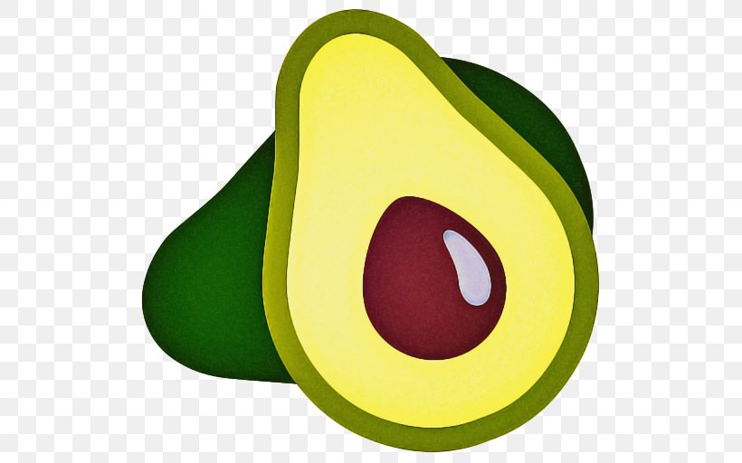 Fruit Cartoon, PNG, 512x512px, Avocado, Avocados, Berries, Cartoon, Drawing Download Free