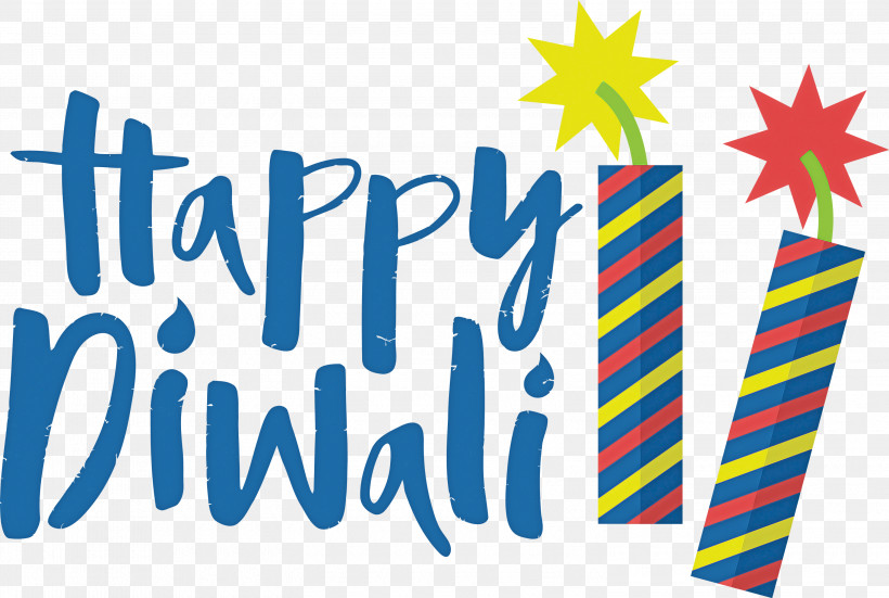 Happy DIWALI Dipawali, PNG, 3000x2018px, Happy Diwali, Banner, Dipawali, Geometry, Line Download Free