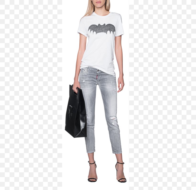 Jeans T-shirt Shoulder Denim Leggings, PNG, 618x794px, Jeans, Clothing, Denim, Fashion Model, Joint Download Free