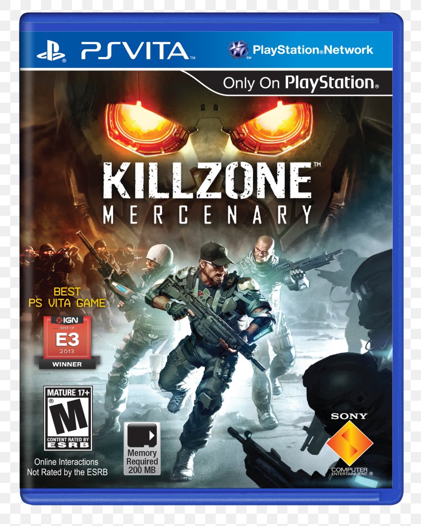 Killzone: Mercenary Killzone 2 Unit 13 PlayStation Vita, PNG, 814x1024px, Killzone Mercenary, Action Figure, Film, Firstperson Shooter, Game Download Free