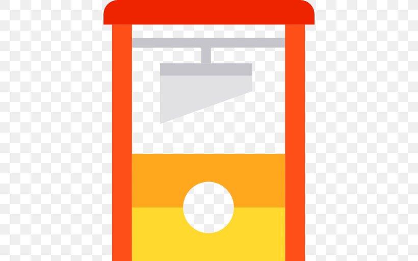 Rectangle Sign Yellow, PNG, 512x512px, Pixel Art, Animation, Area, Guillotine, Number Download Free
