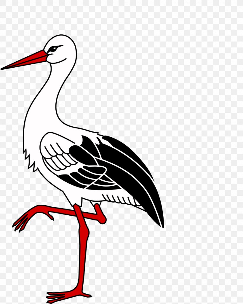 Clip Art White Stork Image The Hague, PNG, 960x1200px, White Stork, Art, Artwork, Beak, Bird Download Free