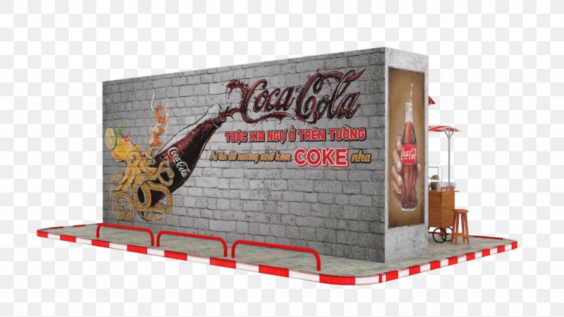 The Coca-Cola Company Street Food Pho, PNG, 1024x576px, Cocacola, Advertising, Brand, Cafe, Carbonated Soft Drinks Download Free