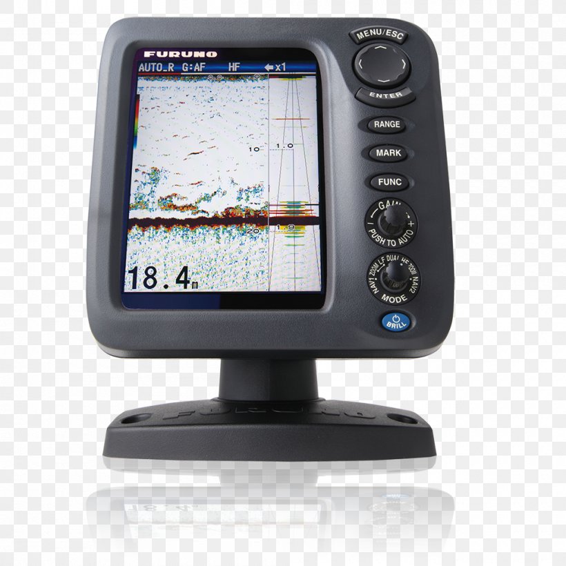 Fish Finders Furuno Marine Radar Chartplotter, PNG, 1000x1000px, Fish Finders, Business, Chartplotter, Display Device, Ebay Download Free