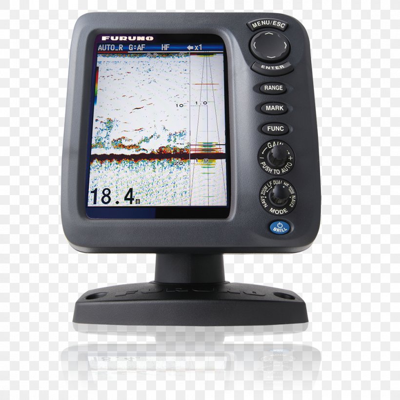 Free Marine Chart Plotter