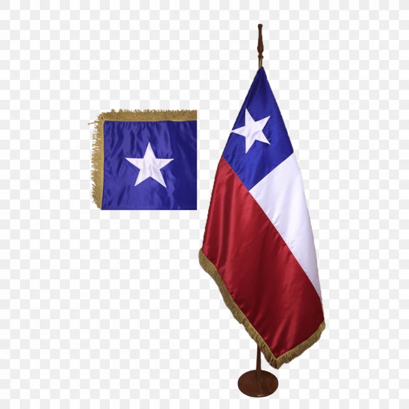 Flag Of Chile Satin Flag Of Chile Embroidery, PNG, 1200x1200px, Flag, Chile, Cobalt Blue, Embroidery, Flag Of Chile Download Free