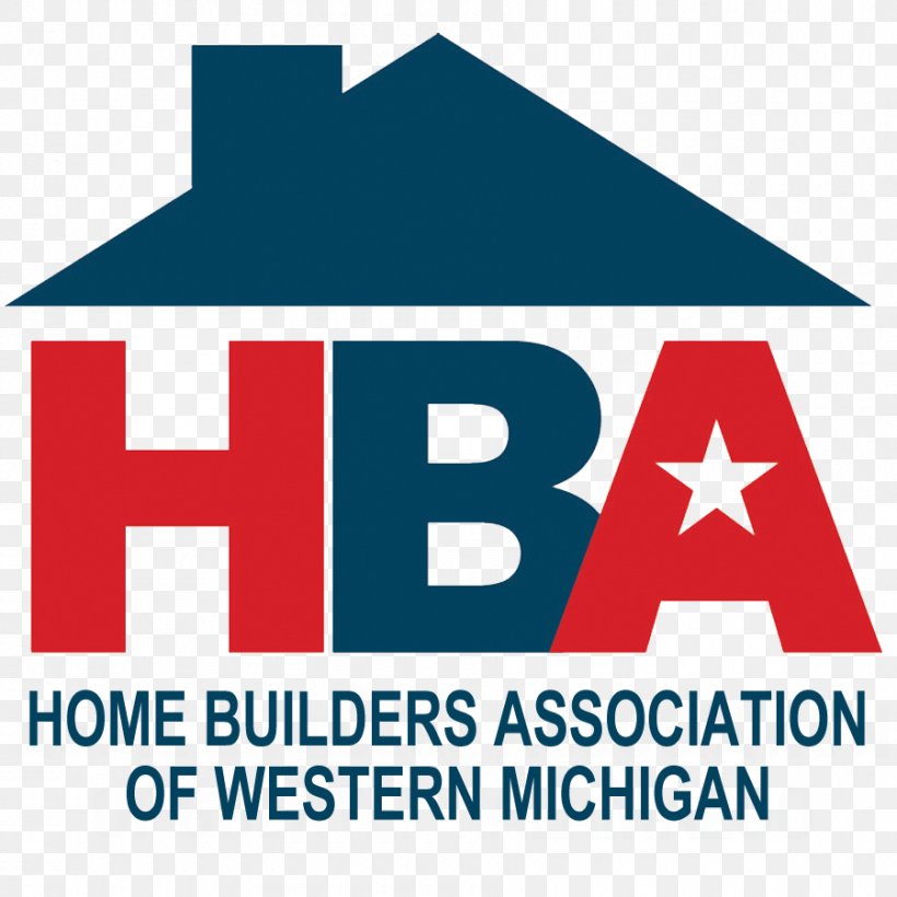 Home Builders Association Of Greater Grand Rapids Jackson Saginaw West Michigan, PNG, 900x900px, Jackson, Architectural Engineering, Area, Blue, Brand Download Free