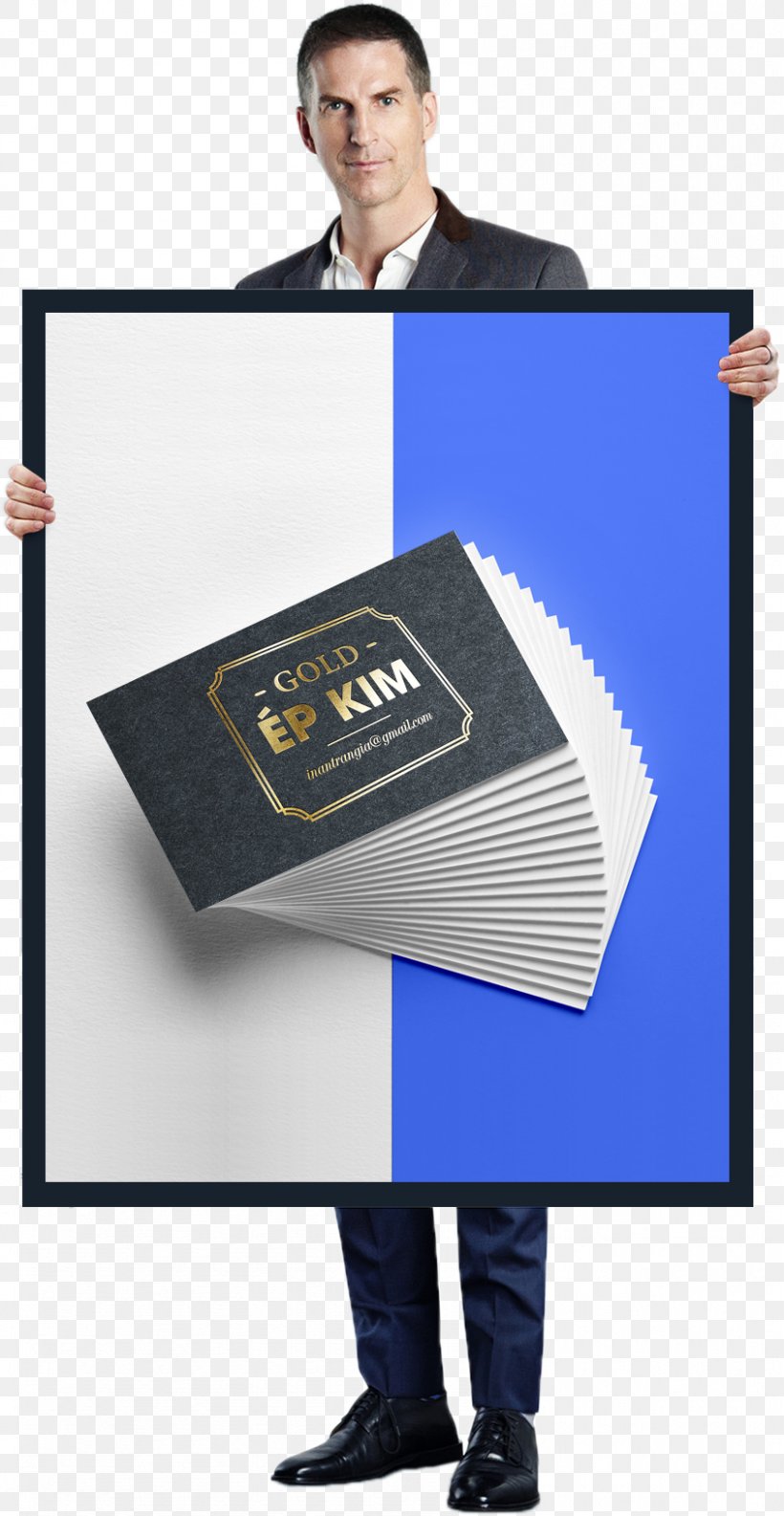 Paper In Ấn Trần Gia Printing Business, PNG, 845x1634px, Paper, Advertising, Brand, Brochure, Business Download Free