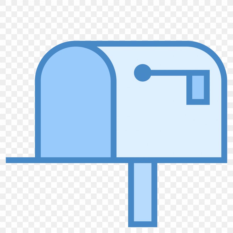 Post Box Letter Box Post-office Box, PNG, 1600x1600px, Post Box, Area, Blue, Box, Brand Download Free