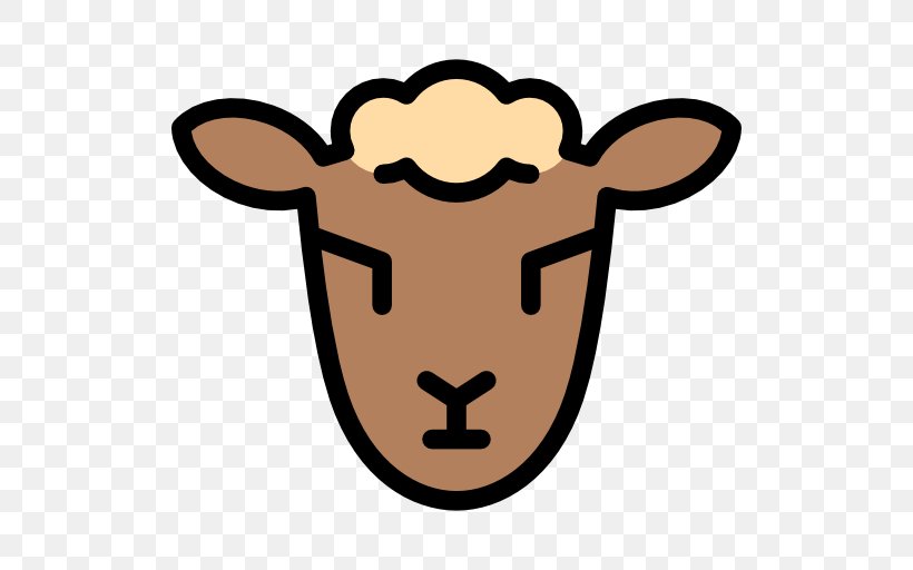 Sheep Clip Art, PNG, 512x512px, Sheep, Animaatio, Avatar, Cattle Like Mammal, Drawing Download Free