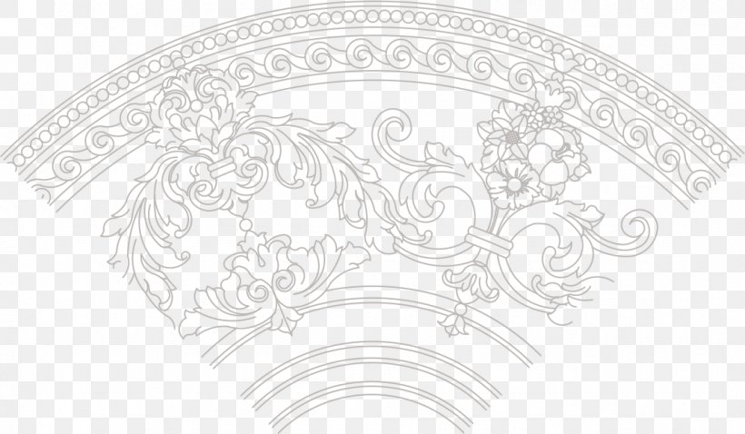 Sketch Product Design Pattern, PNG, 1072x626px, Line Art, Area, Artwork, Black, Black And White Download Free