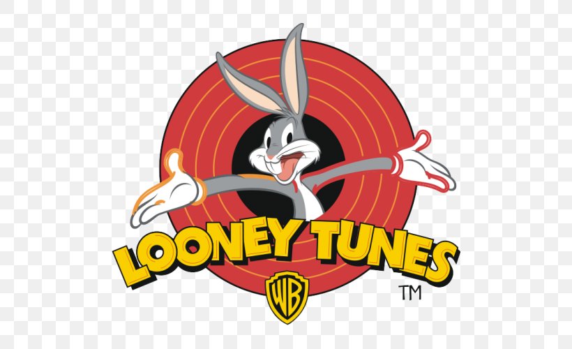 Tasmanian Devil Bugs Bunny Looney Tunes Marvin The Martian Speedy Gonzales, PNG, 500x500px, Tasmanian Devil, Animated Cartoon, Area, Brand, Bugs Bunny Download Free