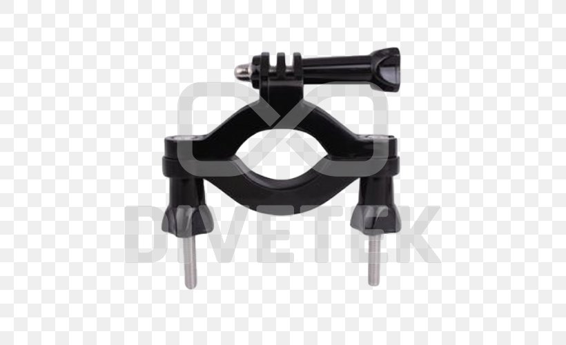 Tool Seatpost Bicycle Handlebars, PNG, 500x500px, Tool, Action Camera, Bicycle, Bicycle Handlebars, Black Download Free