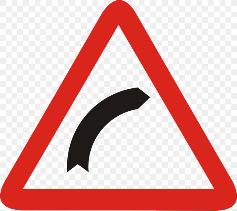 Traffic Sign Warning Sign Vector Graphics Road Signs In Singapore, PNG, 864x768px, Traffic Sign, Area, Brand, Curve, Logo Download Free