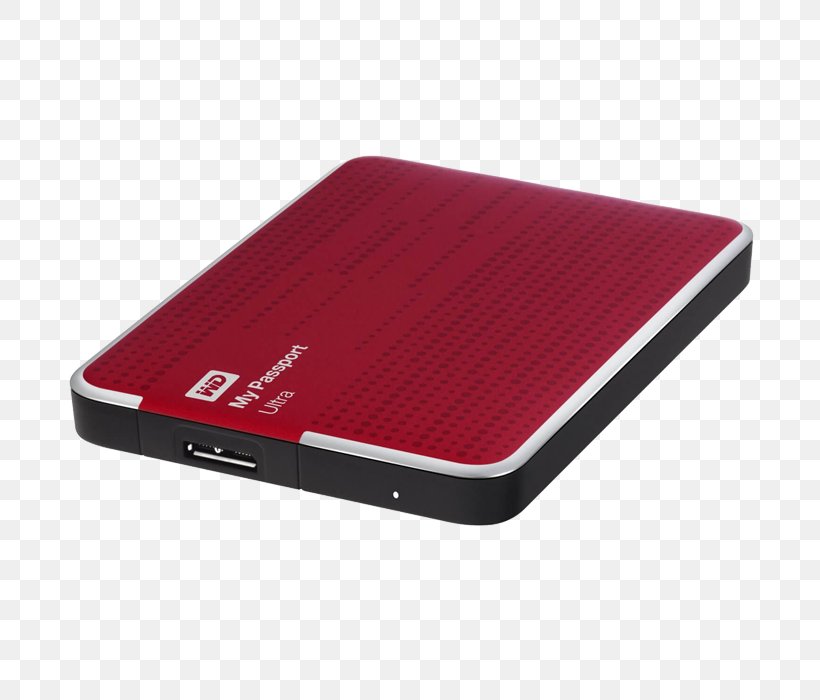 WD My Passport Ultra HDD Hard Drives WD My Passport HDD Western Digital, PNG, 700x700px, Wd My Passport Ultra Hdd, Data Storage, Data Storage Device, Electronics, Electronics Accessory Download Free