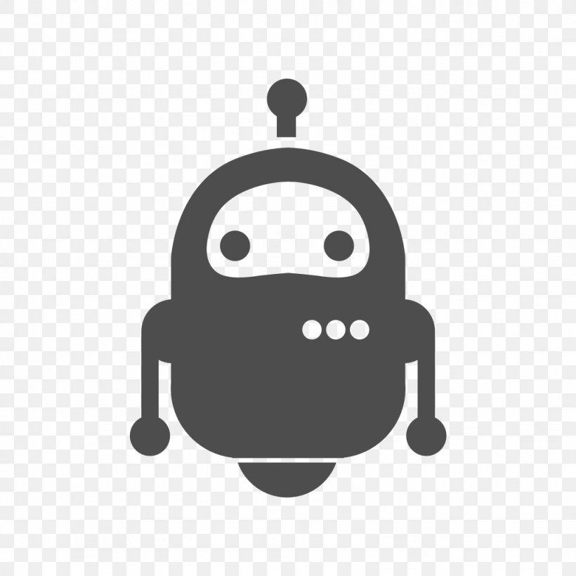 Robotics Technology, PNG, 1024x1024px, Robot, Artificial Intelligence,  Black, Mobile Robot, Robotics Download Free