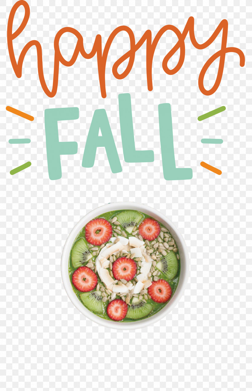 Happy Fall, PNG, 1937x3000px, Happy Fall, Dish Network, Meter, Vegetable, Vegetarian Cuisine Download Free
