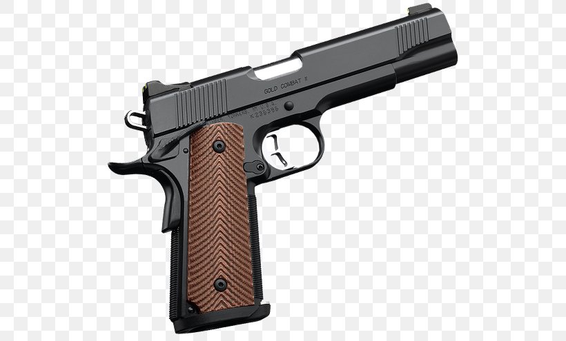 Kimber Custom Kimber Manufacturing .45 ACP Firearm Pistol, PNG, 532x495px, 45 Acp, Kimber Custom, Air Gun, Airsoft, Airsoft Gun Download Free