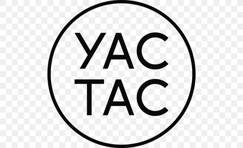 Logo Number Brand Clip Art YACTAC, PNG, 500x500px, Logo, Area, Black And White, Brand, Number Download Free