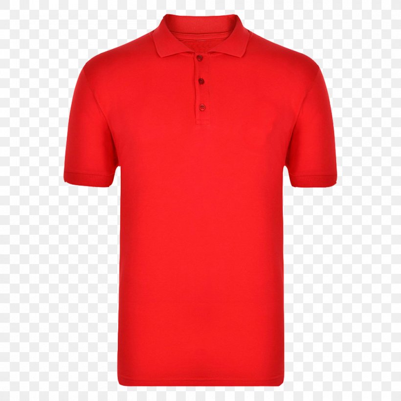 T-shirt Hoodie Polo Shirt Red, PNG, 1000x1000px, Tshirt, Active Shirt, Adidas, Blue, Clothing Download Free