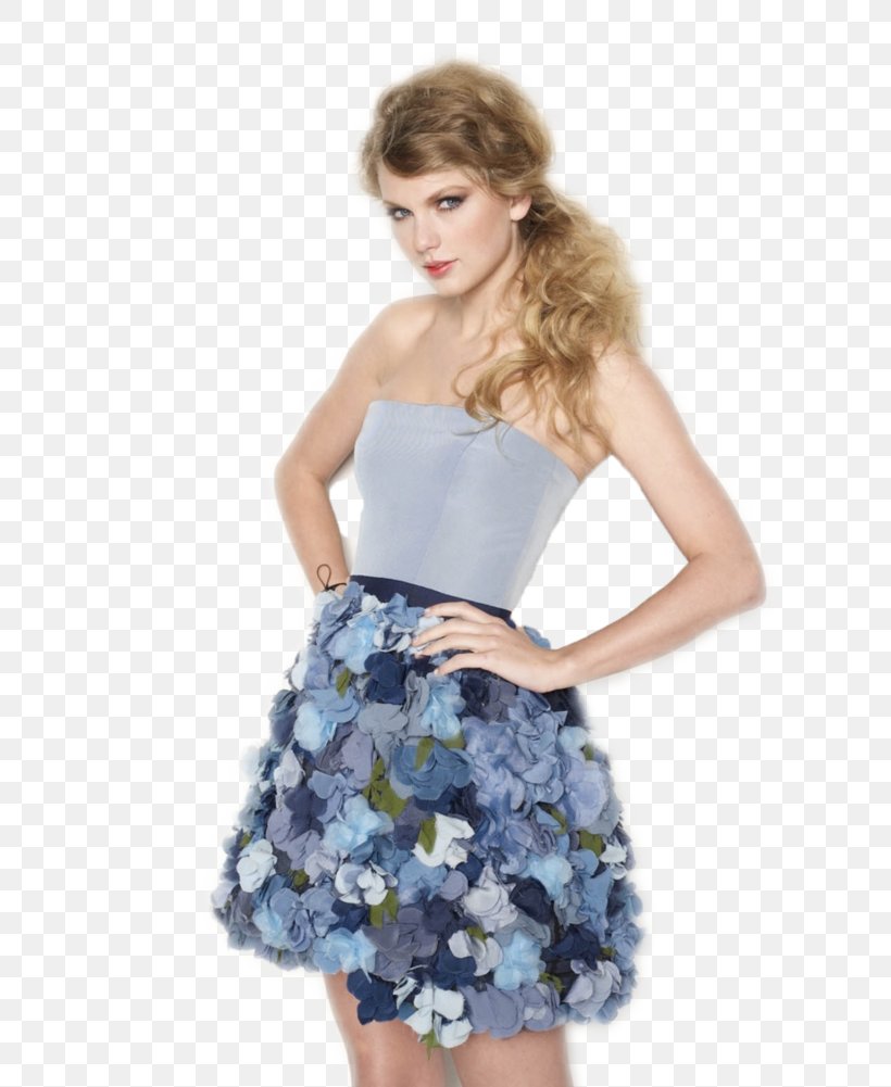 Taylor Swift Red Dress, PNG, 798x1001px, Watercolor, Cartoon, Flower, Frame, Heart Download Free