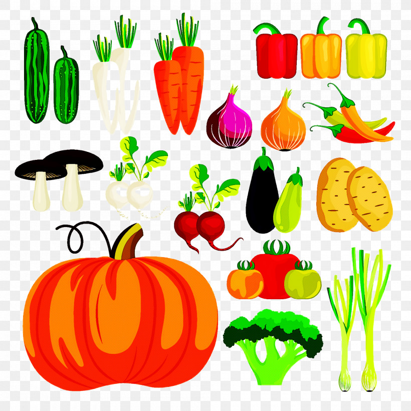 Thanksgiving Autumn Harvest, PNG, 2000x2000px, Thanksgiving, Autumn, Calabaza, Food Group, Harvest Download Free