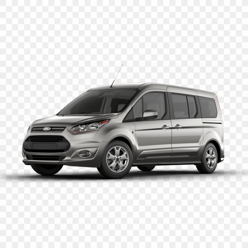 2016 Ford Transit Connect Ford Motor Company Van 2018 Ford Transit Connect Titanium, PNG, 1000x1000px, 2016 Ford Transit Connect, 2017 Ford Transit Connect, 2018 Ford Transit Connect, 2018 Ford Transit Connect Titanium, 2018 Ford Transit Connect Wagon Download Free
