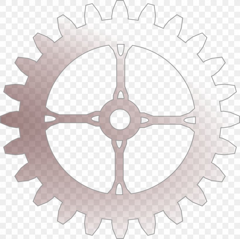 Bicycle Gearing Sprocket Clip Art, PNG, 900x895px, Gear, Bicycle, Bicycle Cranks, Bicycle Drivetrain Part, Bicycle Gearing Download Free