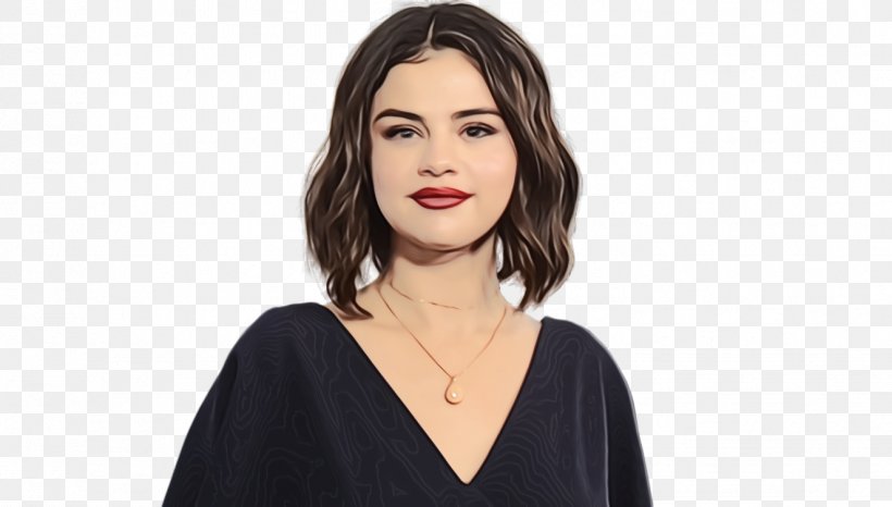 Eye Cartoon, PNG, 1326x754px, Selena Gomez, Actor, American Singer, Beauty, Black Hair Download Free