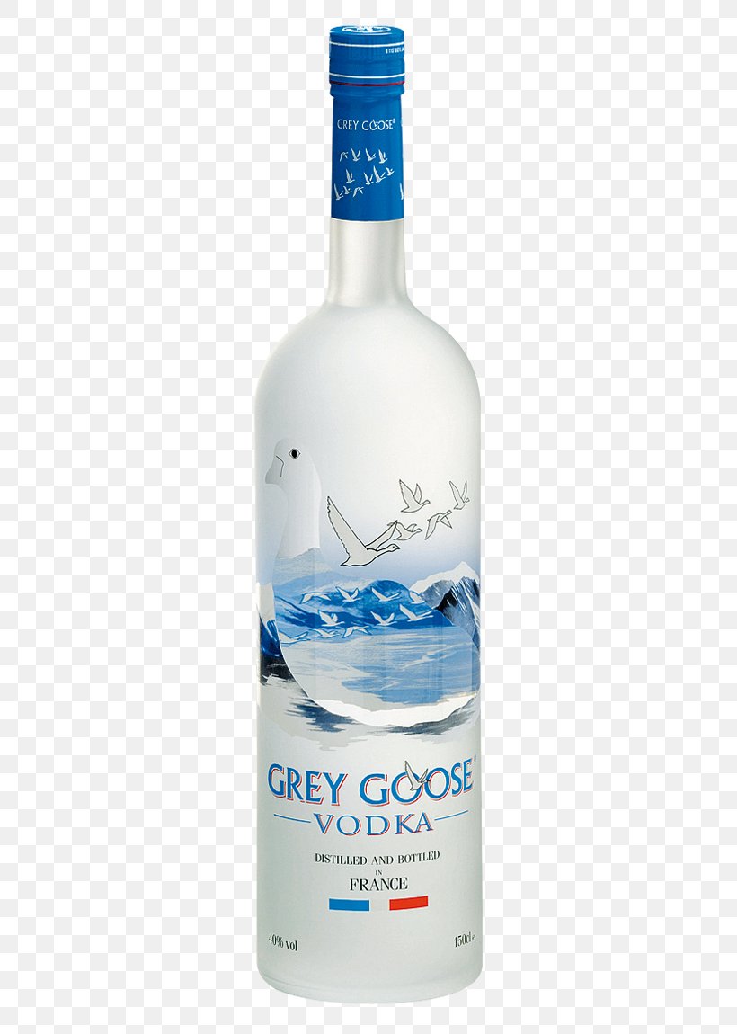 Grey Goose Vodka Liquor Cognac Distillation, PNG, 634x1150px, Grey Goose, Absolut Vodka, Alcohol By Volume, Alcoholic Beverage, Alcoholic Drink Download Free