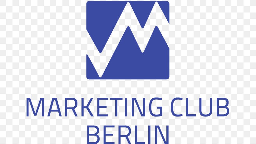 Logo Organization Marketing Club Hamburg E.V. Deutscher Marketing-Verband E. V., PNG, 649x461px, Logo, Area, Association, Blue, Brand Download Free