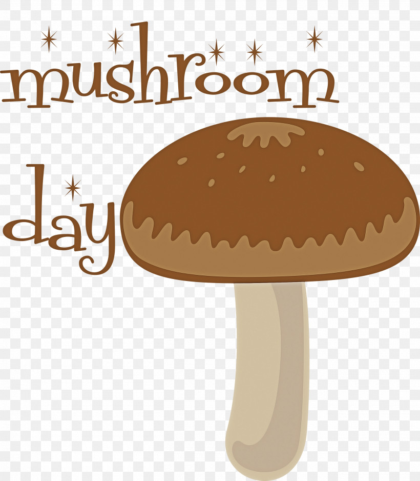 Mushroom Day Mushroom, PNG, 2620x2999px, Mushroom, Boutique, Holiday, Meter Download Free